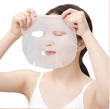 Набор тканевых масок для лица CICA DAILY SOOTHING MASK