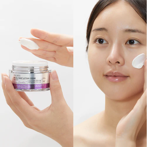 Лифтинг крем омолаживающий Reedle Shot Lifting Cream 50ml