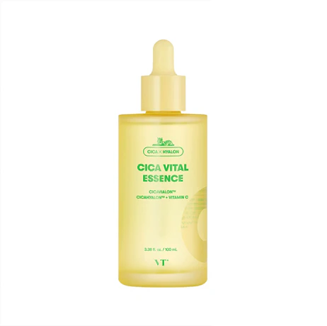 Осветляющая эссенция с витамином С CICA VITAL ESSENCE