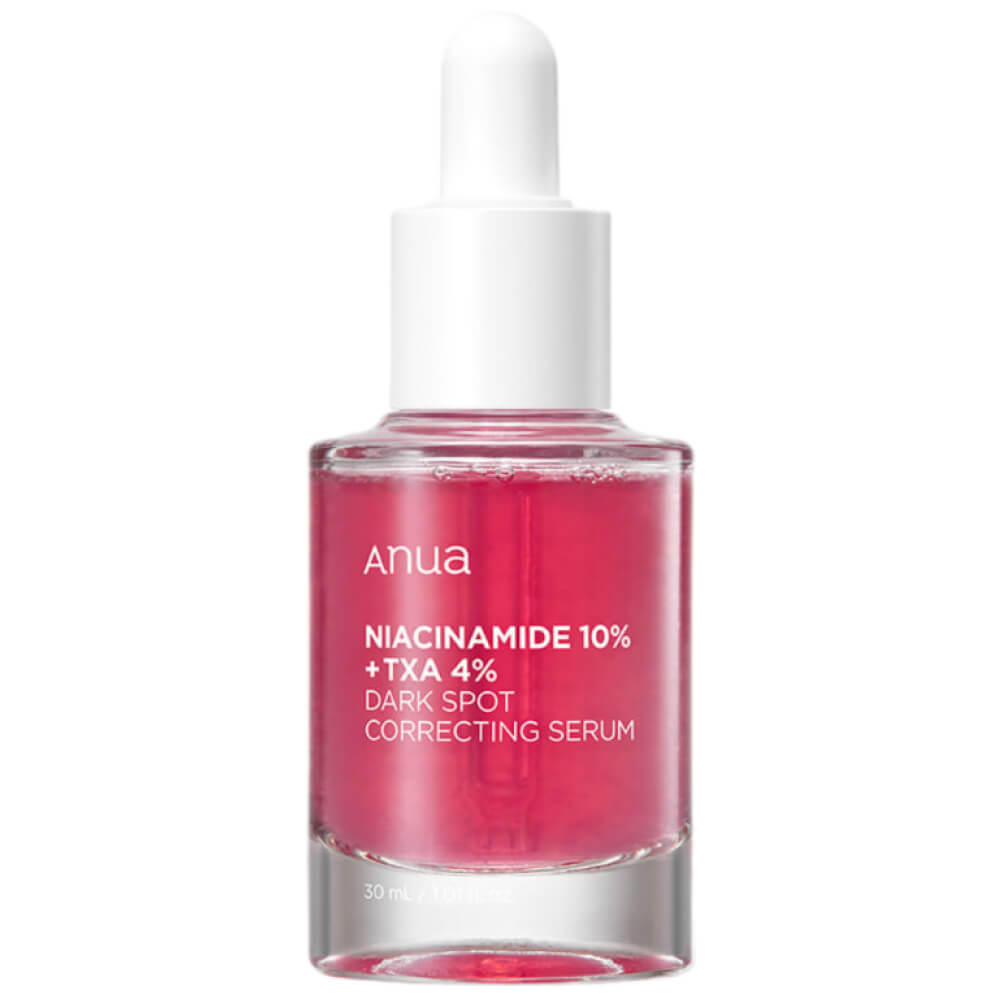 Сыворотка для ровного тона Niacinamide 10% + TXA 4%