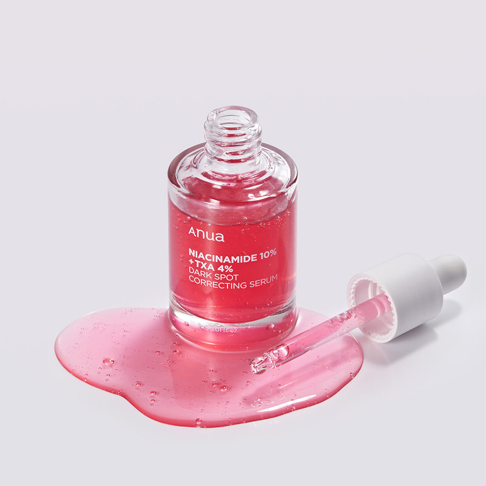 Сыворотка для ровного тона Niacinamide 10% + TXA 4%
