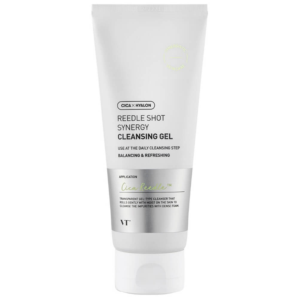 Гель для умывания Reedle Shot Synergy Cleansing Gel