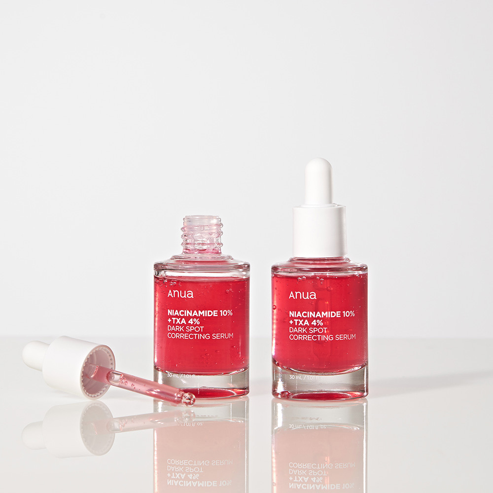 Сыворотка для ровного тона Niacinamide 10% + TXA 4%
