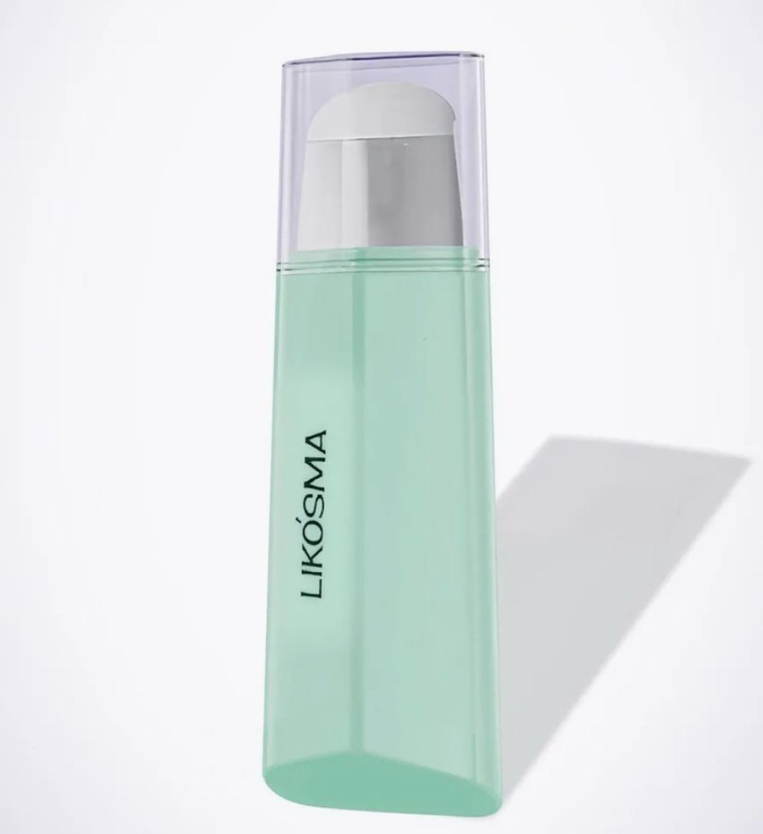 Скребок от черных точек LIKOSMA для удаления комедонов