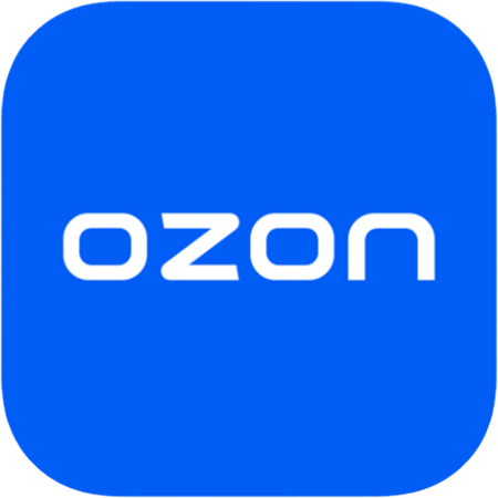 Купить на OZON