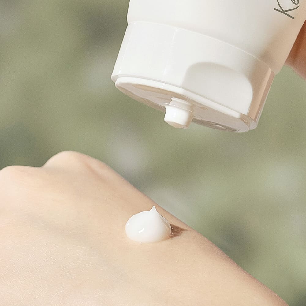Крем для лица успокаивающий Heartleaf 70% Soothing Cream