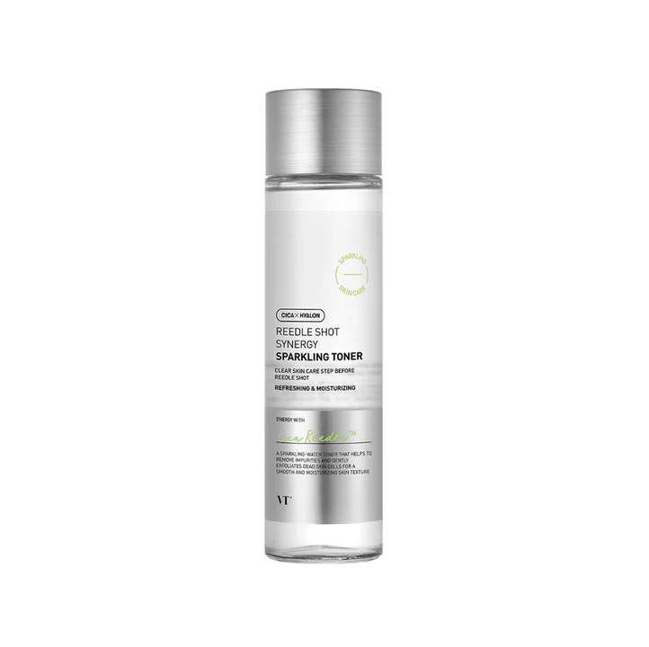 Тонер для лица Reedle Shot Synergy Sparkling Toner