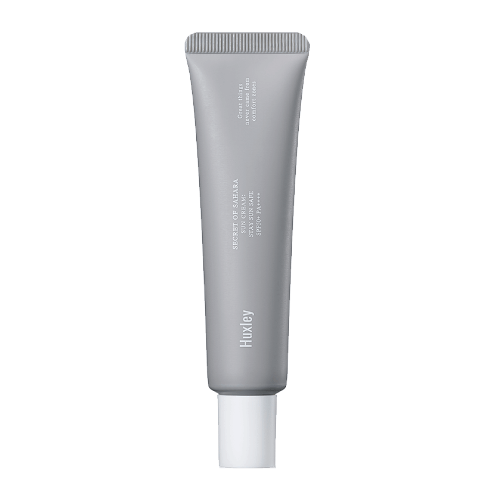 Крем солнцезащитный тонирующий TONE UP CREAM STAY SUN SAFE