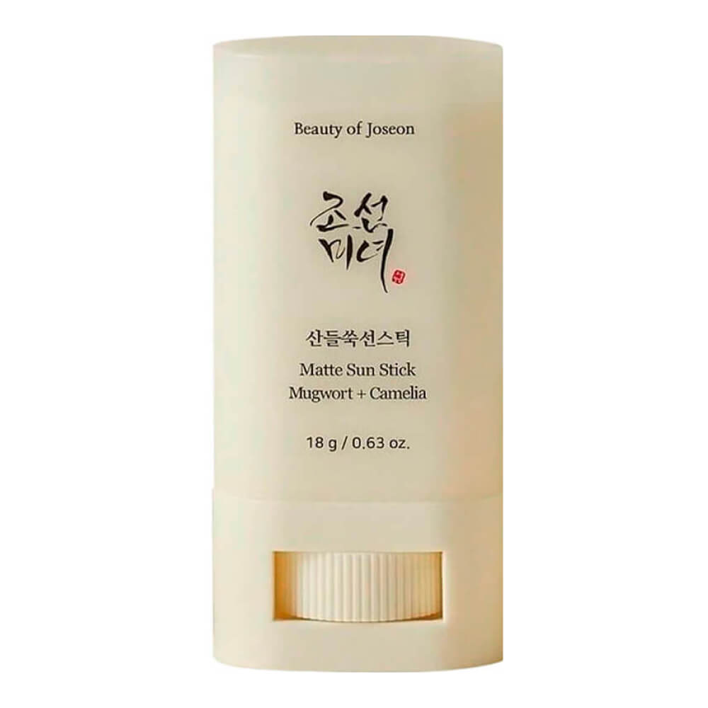 Солнцезащитный стик MATTE SUN STICK SPF 50+ PA+++