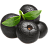 Ягоды Асаи